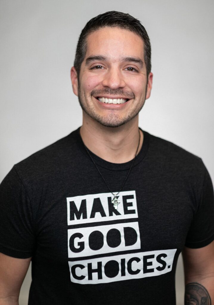 Marc Zalmanoff