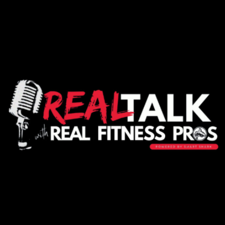 Real Talk with Real Fit Pros